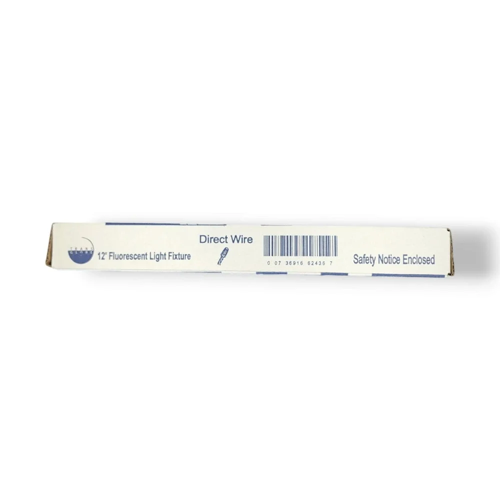 Trans Globe CAB-12WH 12